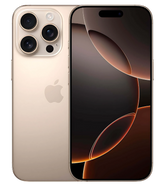 Apple iPhone Pro Max 16