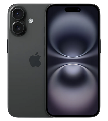 iPhone 16