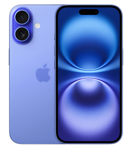 iPhone 16