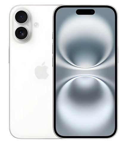 iPhone 16